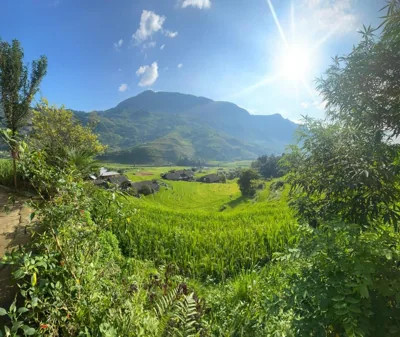 Black Hmong Sapa Homestay Family – Photos 3