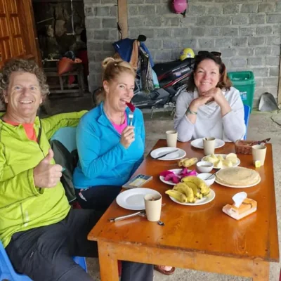 Black Hmong Sapa Homestay Family – Photos 7
