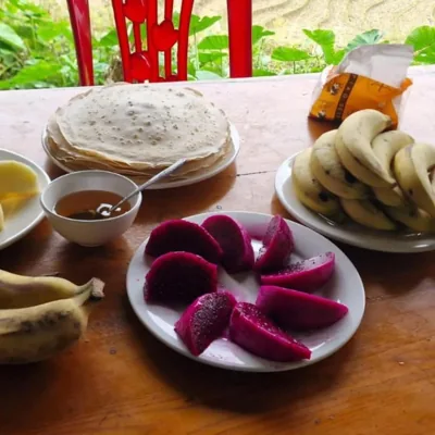 Black Hmong Sapa Homestay Family – Photos 9