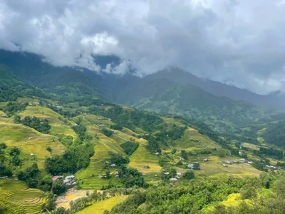 Black Hmong Sapa Homestay Family – Photos 12