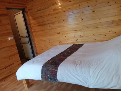 Deluxe Bungalow — Black Hmong Sapa Homestay Family